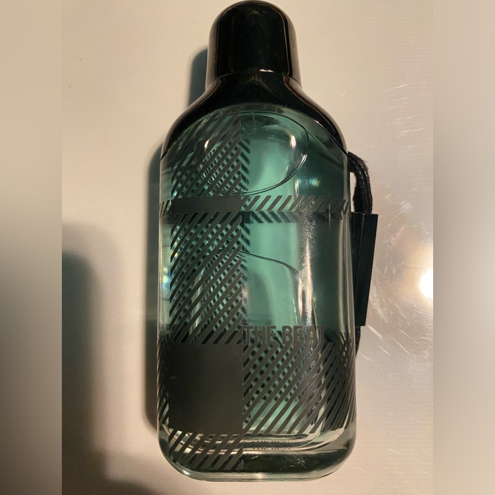 Burberry the BEAT Perfume 9/10th full